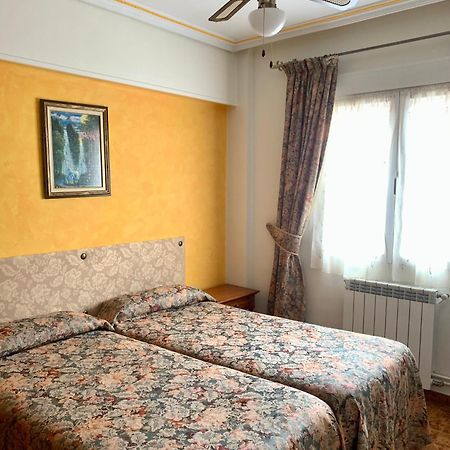 Piso Centrico En Irun Apartman Kültér fotó