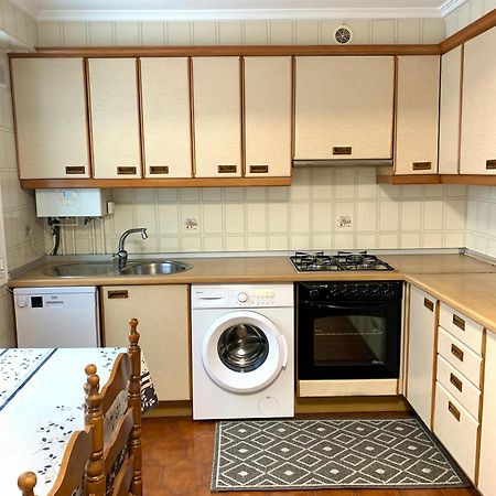 Piso Centrico En Irun Apartman Kültér fotó