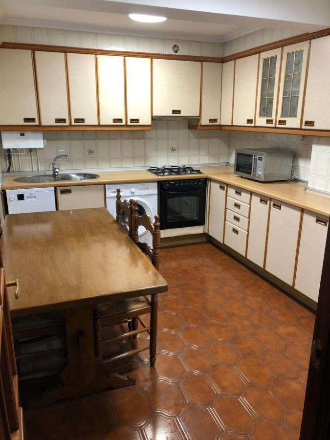 Piso Centrico En Irun Apartman Kültér fotó