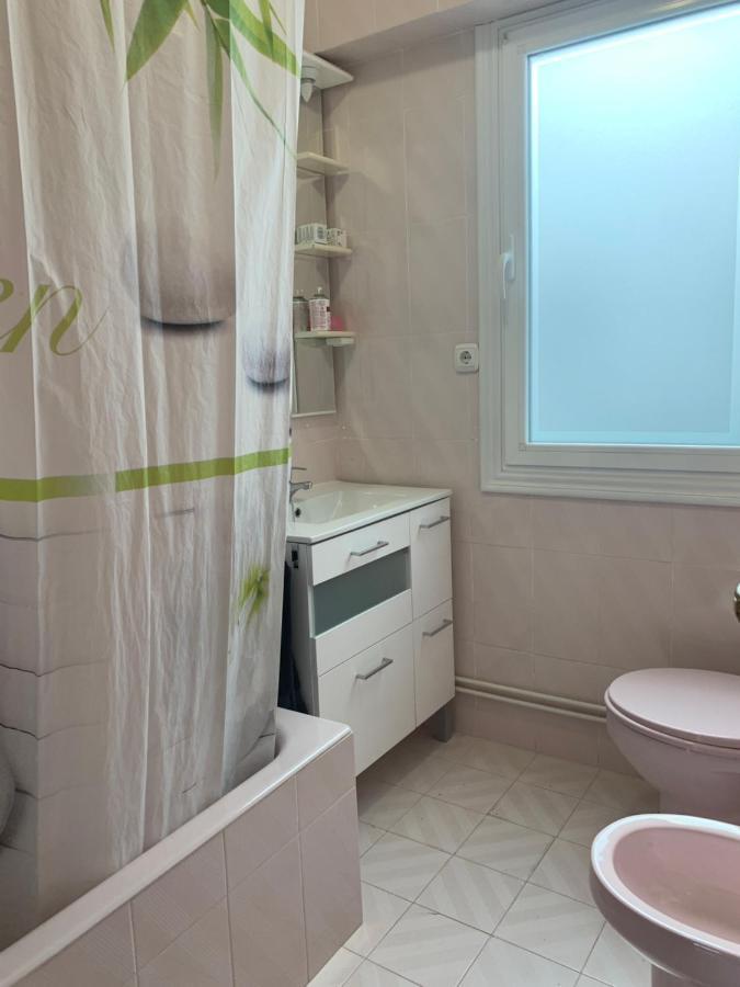 Piso Centrico En Irun Apartman Kültér fotó